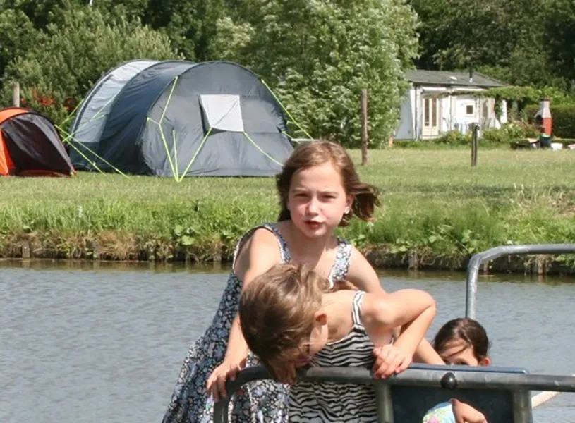Camping de Vergarde Erichem
