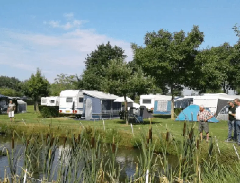 Camping Terleerde Leerdam