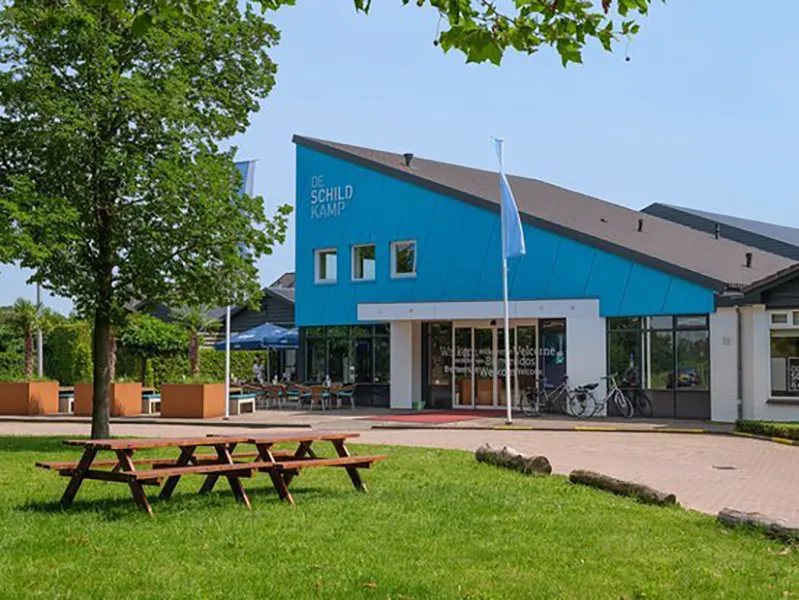 Hotel De Schildkamp Asperen